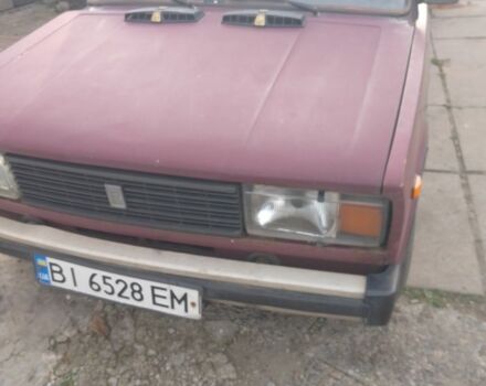 Червоний ВАЗ 2104, об'ємом двигуна 0 л та пробігом 70 тис. км за 949 $, фото 1 на Automoto.ua