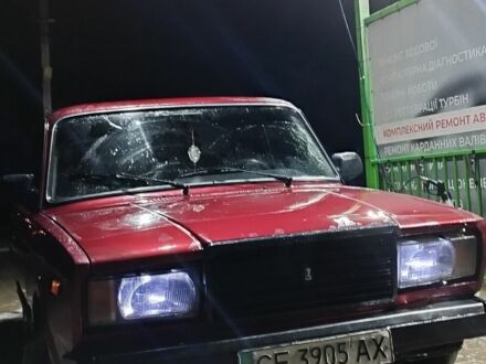 Червоний ВАЗ 2104, об'ємом двигуна 1.5 л та пробігом 80 тис. км за 1250 $, фото 1 на Automoto.ua