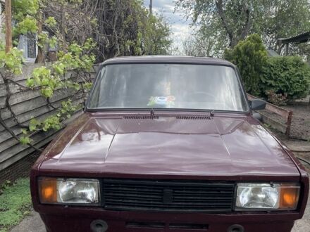 ВАЗ 2104 2004 в Черкассах на Automoto.ua Красный ВАЗ 2104, объемом двигателя 1.5 л и пробегом 200 тыс. км за 35000 $, фото 1 на Automoto.ua