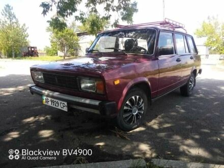 ВАЗ 2104 2004 у Широком на Automoto.ua Червоний ВАЗ 2104, об'ємом двигуна 1.5 л та пробігом 132 тис. км за 1600 $, фото 1 на Automoto.ua