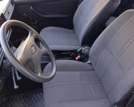 Красный ВАЗ 2104, объемом двигателя 1.5 л и пробегом 131 тыс. км за 1850 $, фото 1 на Automoto.ua