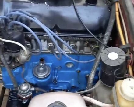 Червоний ВАЗ 2104, об'ємом двигуна 1.8 л та пробігом 1000 тис. км за 2000 $, фото 1 на Automoto.ua