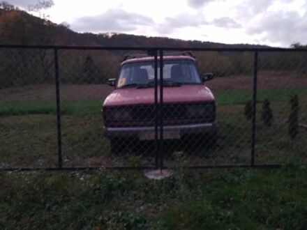 ВАЗ 2104 2006 в Залещиках на Automoto.ua Красный ВАЗ 2104, объемом двигателя 0 л и пробегом 350 тыс. км за 358 $, фото 1 на Automoto.ua