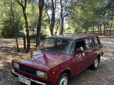 ВАЗ 2104 2006 у Павлограде на Automoto.ua Червоний ВАЗ 2104, об'ємом двигуна 1.5 л та пробігом 199 тис. км за 1999 $, фото 1 на Automoto.ua