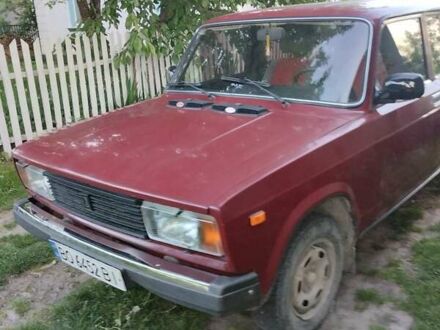 ВАЗ 2104 2006 у Кременце на Automoto.ua Червоний ВАЗ 2104, об'ємом двигуна 1.5 л та пробігом 63 тис. км за 1650 $, фото 1 на Automoto.ua