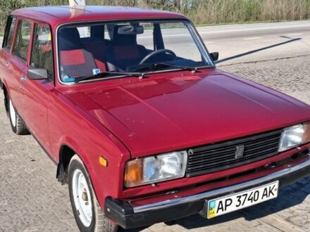 ВАЗ 2104 2006 у Запоріжжя на Automoto.ua Червоний ВАЗ 2104, об'ємом двигуна 0 л та пробігом 68 тис. км за 1343 $, фото 1 на Automoto.ua
