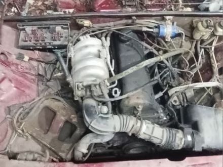 Красный ВАЗ 2104, объемом двигателя 0 л и пробегом 67 тыс. км за 641 $, фото 1 на Automoto.ua