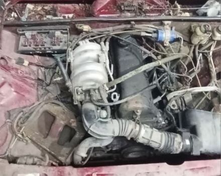 Червоний ВАЗ 2104, об'ємом двигуна 0 л та пробігом 67 тис. км за 641 $, фото 1 на Automoto.ua