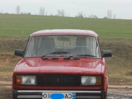 ВАЗ 2104 2007 в Городище на Automoto.ua Красный ВАЗ 2104, объемом двигателя 1.5 л и пробегом 67 тыс. км за 43000 $, фото 1 на Automoto.ua