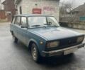 ВАЗ 2104, об'ємом двигуна 0 л та пробігом 12 тис. км за 210 $, фото 1 на Automoto.ua