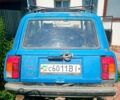 ВАЗ 2104, объемом двигателя 13 л и пробегом 0 тыс. км за 350 $, фото 1 на Automoto.ua