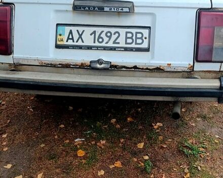 ВАЗ 2104, об'ємом двигуна 1.5 л та пробігом 0 тис. км за 300 $, фото 5 на Automoto.ua