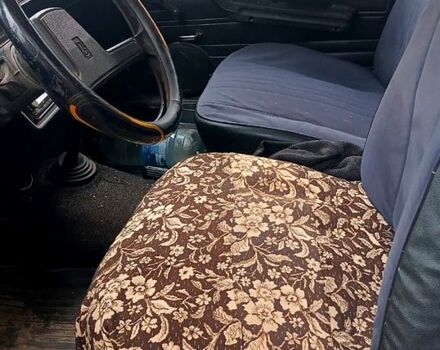 ВАЗ 2104, об'ємом двигуна 1.5 л та пробігом 0 тис. км за 300 $, фото 1 на Automoto.ua