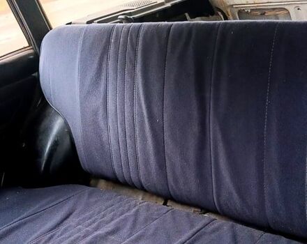 ВАЗ 2104, об'ємом двигуна 1.5 л та пробігом 0 тис. км за 300 $, фото 3 на Automoto.ua