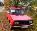 ВАЗ 2104, объемом двигателя 1.3 л и пробегом 0 тыс. км за 360 $, фото 2 на Automoto.ua