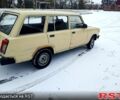 ВАЗ 2104, объемом двигателя 1.3 л и пробегом 121 тыс. км за 1000 $, фото 5 на Automoto.ua