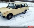 ВАЗ 2104, объемом двигателя 1.3 л и пробегом 121 тыс. км за 1000 $, фото 1 на Automoto.ua