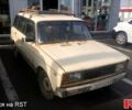 ВАЗ 2104, объемом двигателя 1.5 л и пробегом 250 тыс. км за 250 $, фото 3 на Automoto.ua