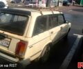 ВАЗ 2104, объемом двигателя 1.5 л и пробегом 250 тыс. км за 250 $, фото 1 на Automoto.ua