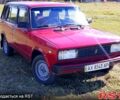ВАЗ 2104, объемом двигателя 1.6 л и пробегом 80 тыс. км за 1150 $, фото 2 на Automoto.ua