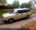 ВАЗ 2104, объемом двигателя 1.5 л и пробегом 211 тыс. км за 1050 $, фото 2 на Automoto.ua