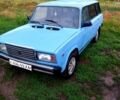 ВАЗ 2104, объемом двигателя 1.5 л и пробегом 0 тыс. км за 600 $, фото 1 на Automoto.ua
