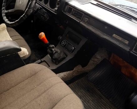 ВАЗ 2104, объемом двигателя 1.5 л и пробегом 0 тыс. км за 600 $, фото 7 на Automoto.ua