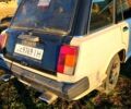 ВАЗ 2104, объемом двигателя 15 л и пробегом 0 тыс. км за 1200 $, фото 1 на Automoto.ua