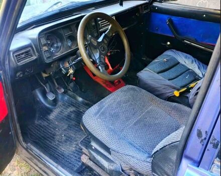 ВАЗ 2104 1985 в Недригайлове на Automoto.ua ВАЗ 2104, объемом двигателя 1.3 л и пробегом 0 тыс. км за 620 $, фото 1 на Automoto.ua