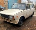 ВАЗ 2104, объемом двигателя 15 л и пробегом 0 тыс. км за 444 $, фото 1 на Automoto.ua