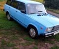 ВАЗ 2104, объемом двигателя 1.5 л и пробегом 0 тыс. км за 600 $, фото 1 на Automoto.ua