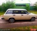 ВАЗ 2104, объемом двигателя 1.5 л и пробегом 211 тыс. км за 1050 $, фото 9 на Automoto.ua
