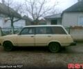 ВАЗ 2104, объемом двигателя 1.6 л и пробегом 568 тыс. км за 360 $, фото 1 на Automoto.ua