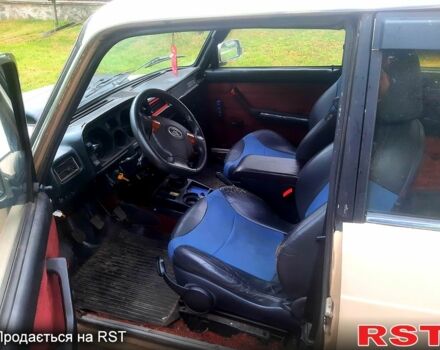 ВАЗ 2104, объемом двигателя 1.5 л и пробегом 211 тыс. км за 1050 $, фото 10 на Automoto.ua