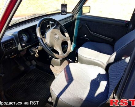 ВАЗ 2104, объемом двигателя 1.6 л и пробегом 80 тыс. км за 1150 $, фото 5 на Automoto.ua