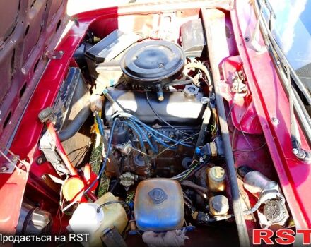 ВАЗ 2104, объемом двигателя 1.6 л и пробегом 80 тыс. км за 1150 $, фото 6 на Automoto.ua