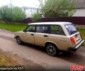 ВАЗ 2104, объемом двигателя 1.5 л и пробегом 211 тыс. км за 1050 $, фото 3 на Automoto.ua