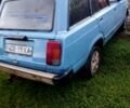 ВАЗ 2104, объемом двигателя 1.5 л и пробегом 0 тыс. км за 600 $, фото 6 на Automoto.ua