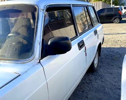 ВАЗ 2104, об'ємом двигуна 15 л та пробігом 0 тис. км за 850 $, фото 7 на Automoto.ua