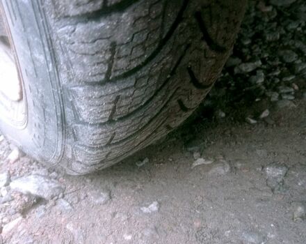 ВАЗ 2104, объемом двигателя 1.6 л и пробегом 568 тыс. км за 360 $, фото 3 на Automoto.ua