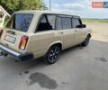 ВАЗ 2104, объемом двигателя 1.4 л и пробегом 52 тыс. км за 2500 $, фото 9 на Automoto.ua