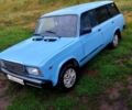 ВАЗ 2104, объемом двигателя 1.5 л и пробегом 0 тыс. км за 600 $, фото 4 на Automoto.ua
