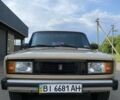 ВАЗ 2104, объемом двигателя 1.4 л и пробегом 52 тыс. км за 2500 $, фото 3 на Automoto.ua