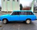 ВАЗ 2104, об'ємом двигуна 15 л та пробігом 160 тис. км за 780 $, фото 1 на Automoto.ua