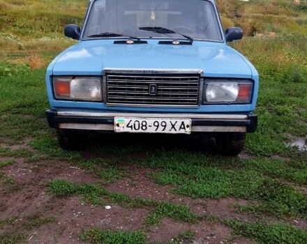 ВАЗ 2104, объемом двигателя 1.5 л и пробегом 0 тыс. км за 600 $, фото 3 на Automoto.ua