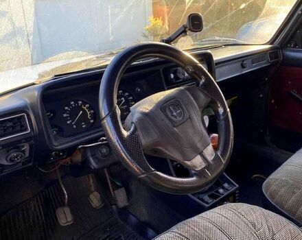 ВАЗ 2104, об'ємом двигуна 15 л та пробігом 0 тис. км за 850 $, фото 4 на Automoto.ua