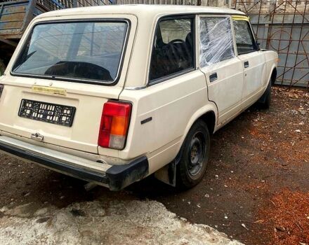 ВАЗ 2104, объемом двигателя 15 л и пробегом 0 тыс. км за 444 $, фото 3 на Automoto.ua