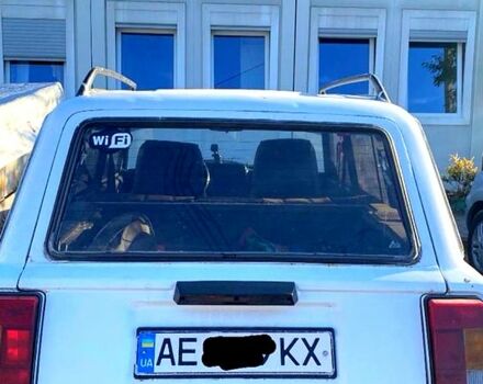 ВАЗ 2104, об'ємом двигуна 15 л та пробігом 0 тис. км за 850 $, фото 5 на Automoto.ua