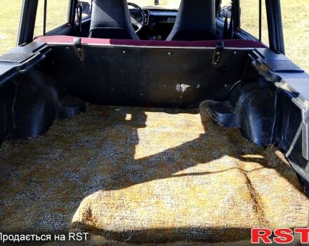 ВАЗ 2104, объемом двигателя 1.6 л и пробегом 80 тыс. км за 1150 $, фото 7 на Automoto.ua