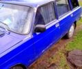 ВАЗ 2104, объемом двигателя 1.3 л и пробегом 0 тыс. км за 720 $, фото 1 на Automoto.ua